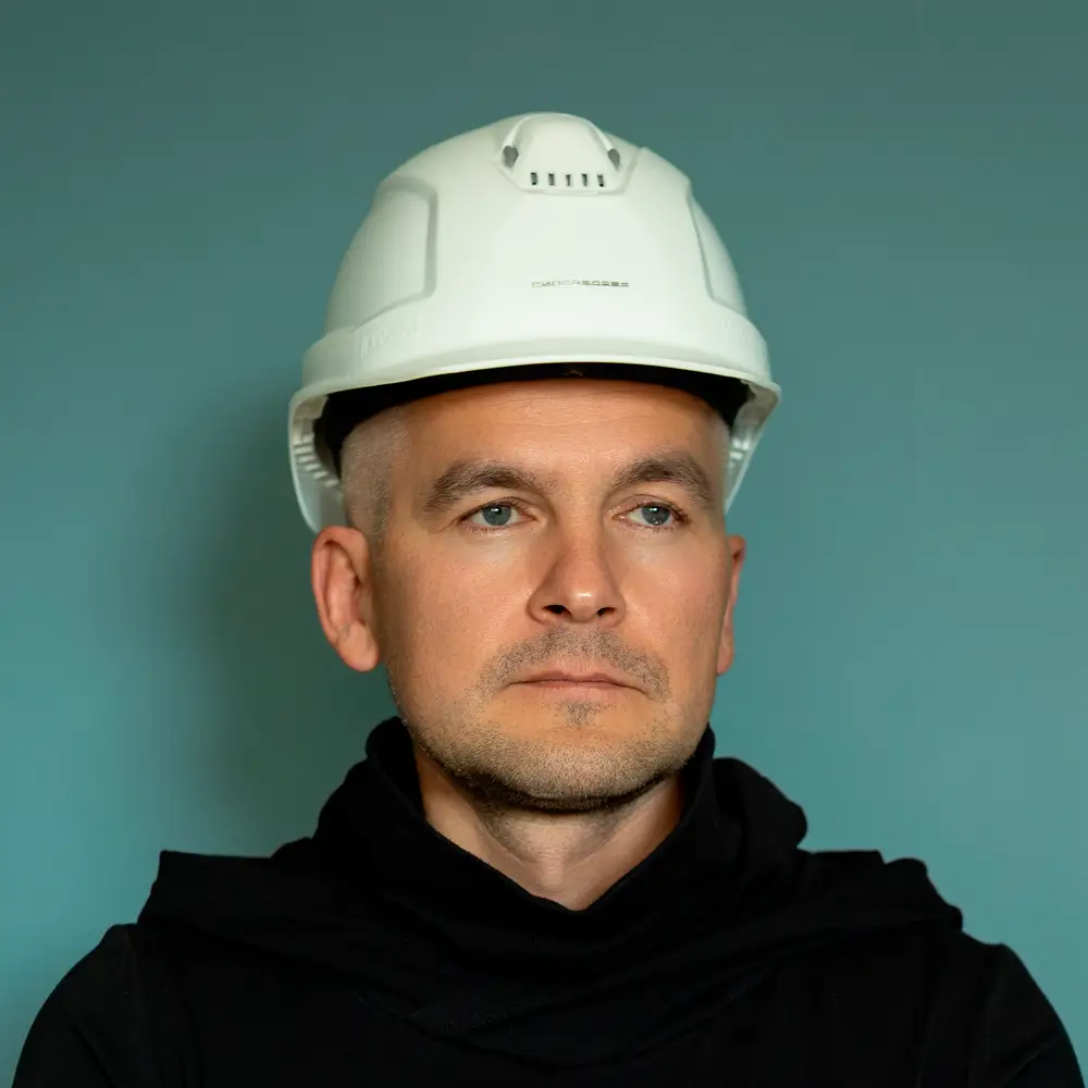 Эдуард Охильков