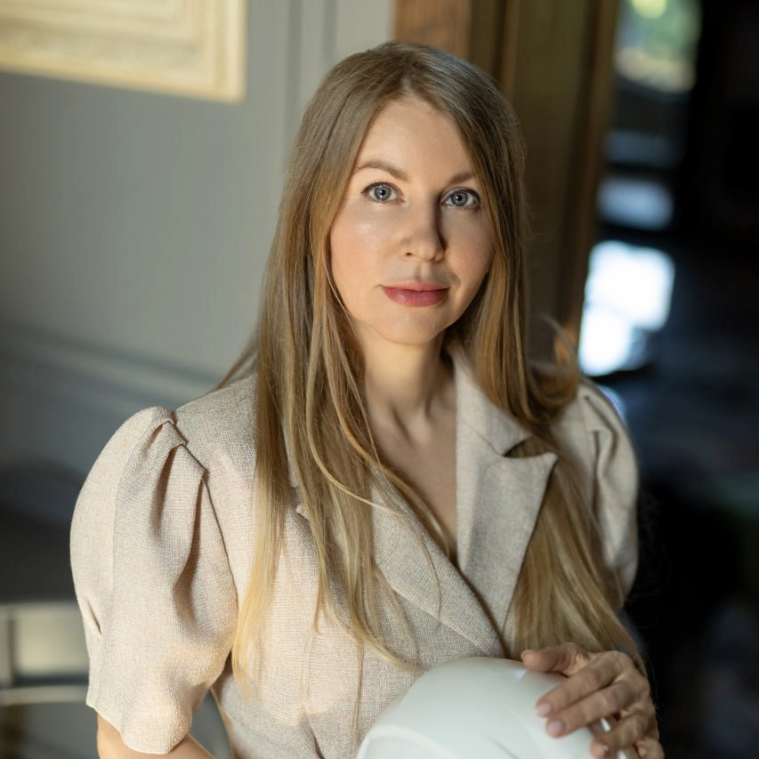 Эдуард Охильков